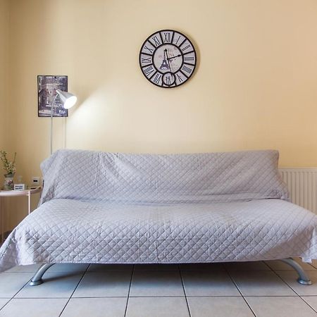 Elena'S Apartment 1 أرغوستولي المظهر الخارجي الصورة