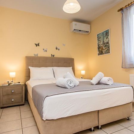 Elena'S Apartment 1 أرغوستولي المظهر الخارجي الصورة