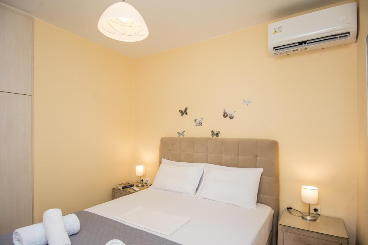 Elena'S Apartment 1 أرغوستولي المظهر الخارجي الصورة