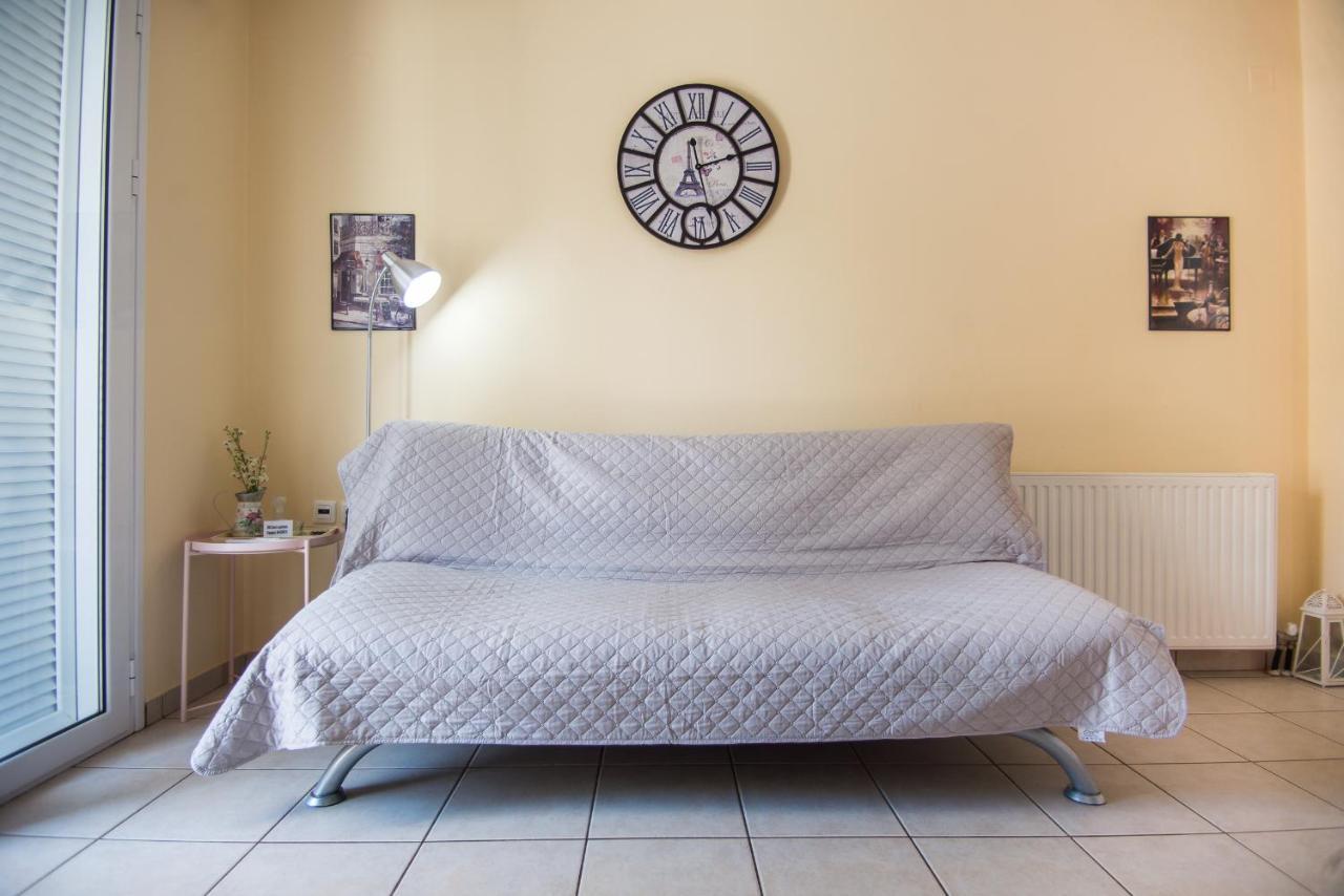 Elena'S Apartment 1 أرغوستولي المظهر الخارجي الصورة